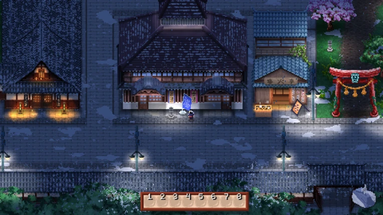 Sakagura Life Image