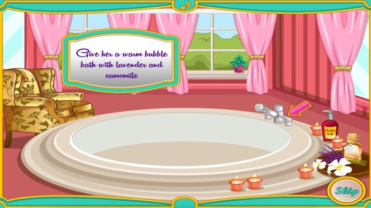 Salon Makeup Spa &amp; Meet My BFF screenshot