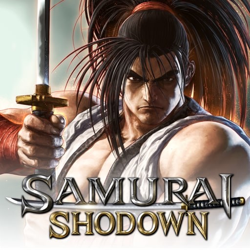 Games like SAMURAI SHODOWN
