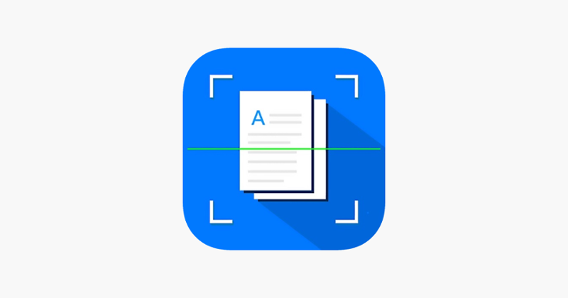 Scanner - PDF Convert &amp; Scan Game Cover