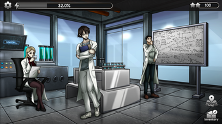 SCP: Refinarium Image