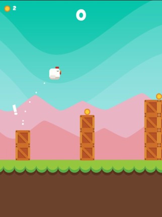 Scream Jump Go! Image