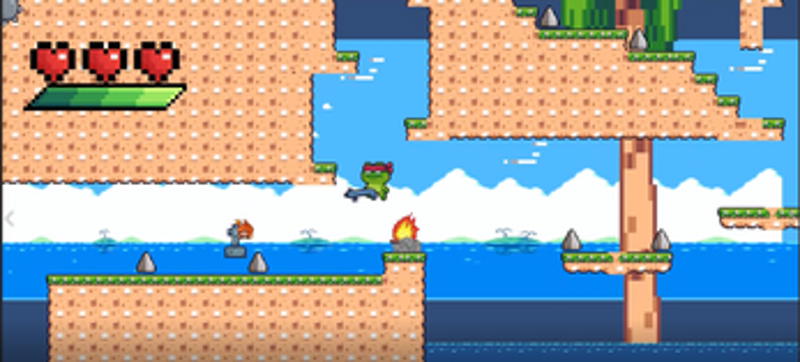 Season Adventure screenshot