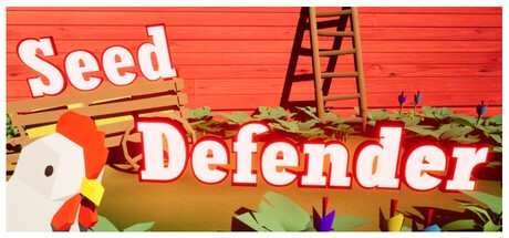 Games like Seed Defender