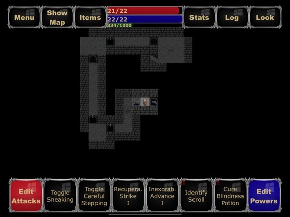 Seed of Evil screenshot