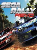 Sega Rally Revo Image