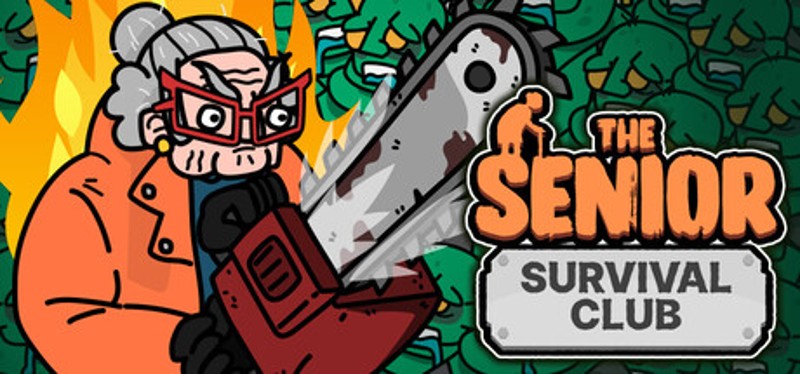 Senior Survival Club Image