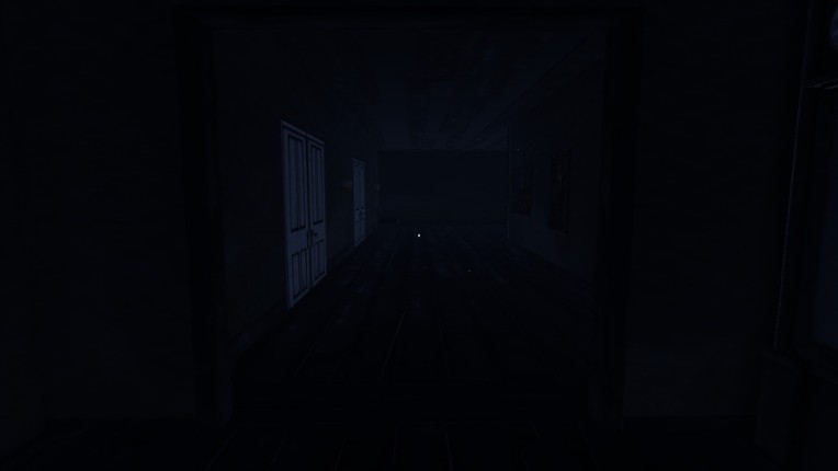Shadows Over Whispering Pines screenshot