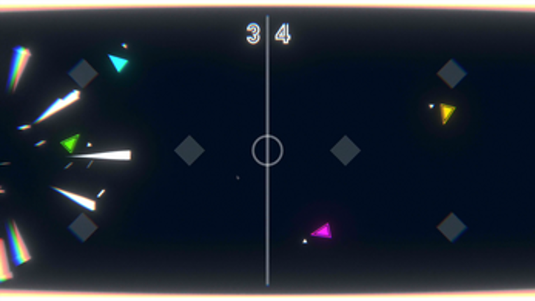Shape Showdown screenshot