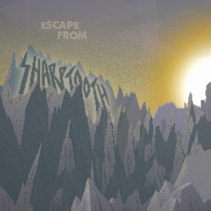 Games like Sharptooth Valley Game