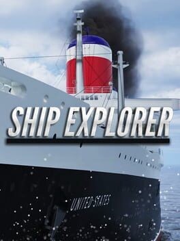 Games like Ship Explorer