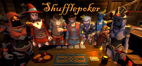 Games like Shufflepoker