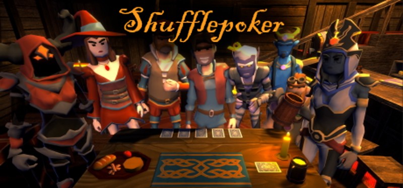 Shufflepoker Image