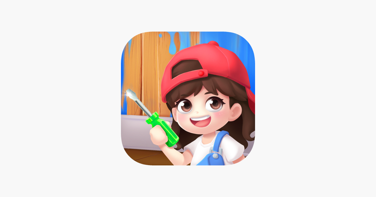 Games like SimHouse: Makeover