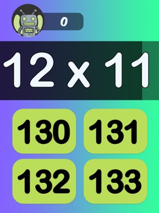 Simple Math - 3rd Grade screenshot