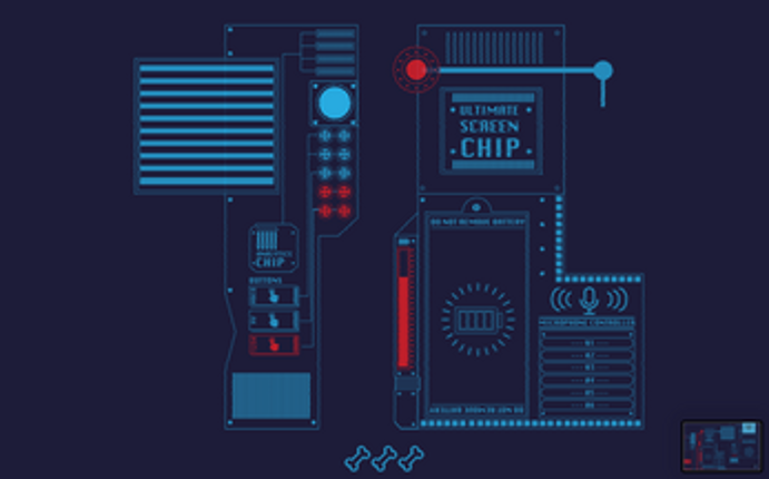 SKELEMATICS screenshot
