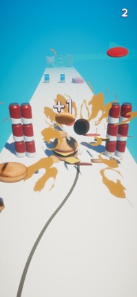 Slice &amp; Rush Image