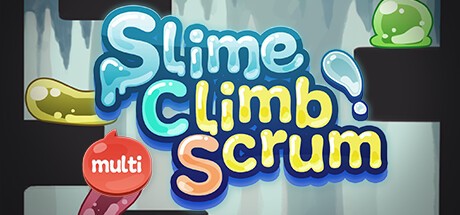 Games like Slime Climb Scrum