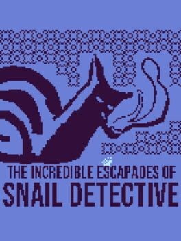 Games like Snail Detective