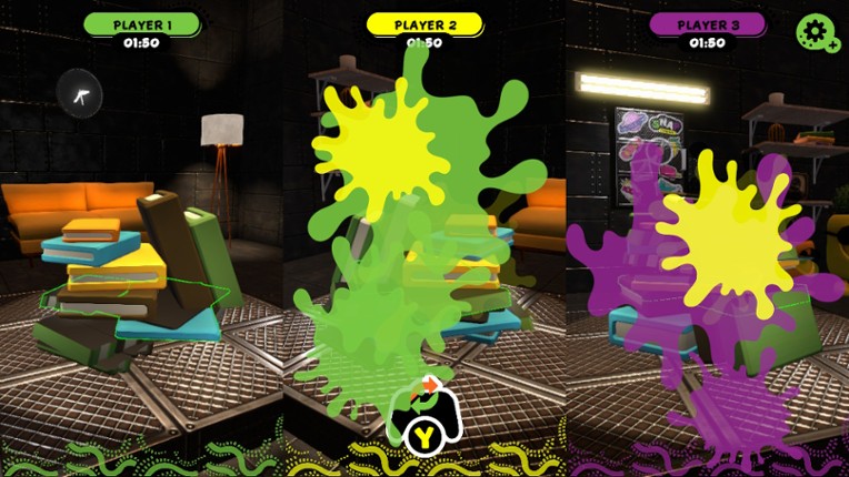 Snap Together screenshot