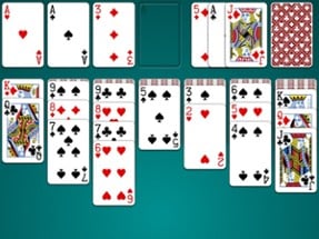 Solitaire Now Image