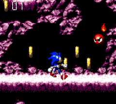 Sonic Blast Image