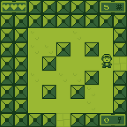 Sour Dreams screenshot
