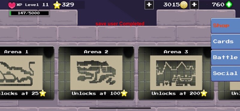 Speedrun Royale Image