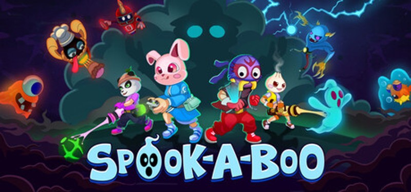 Spook-A-Boo Image