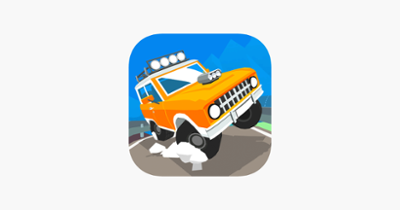 SpotRacers — Car Racing Game Image