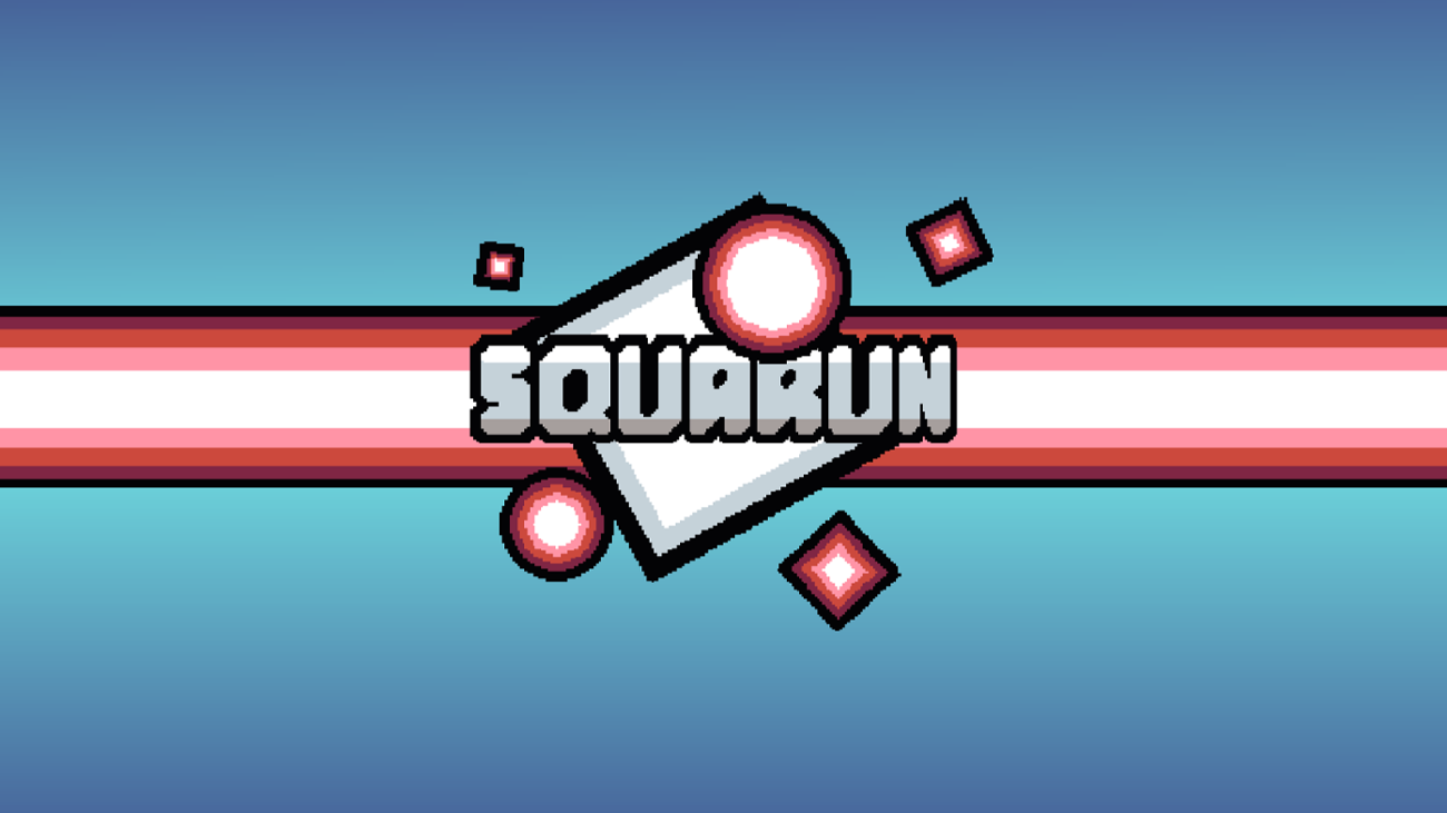 Games like Squarun