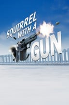 Squirrel with a Gun Image