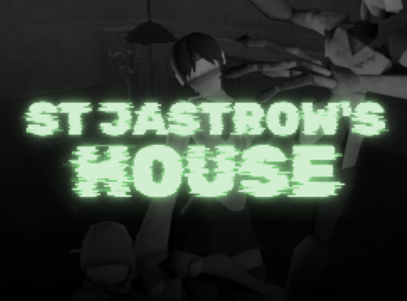 Games like St. Jastrow's House