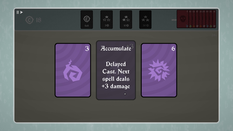 Stackmancy screenshot