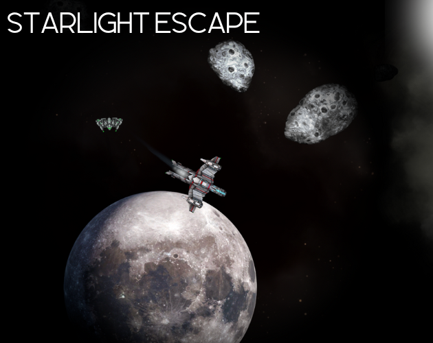 Games like Starlight Escape