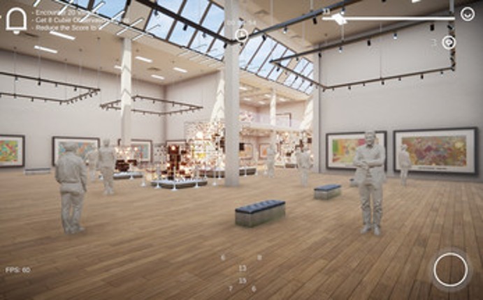 Starvester Gallery Image