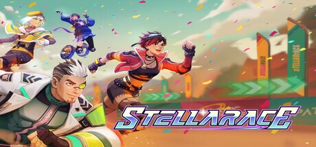 Games like Stelarace
