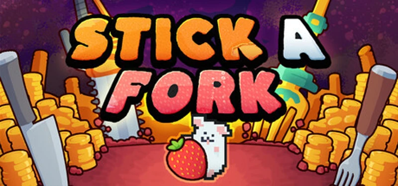 Stick A Fork Image