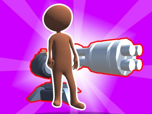 Games like stickman base defense