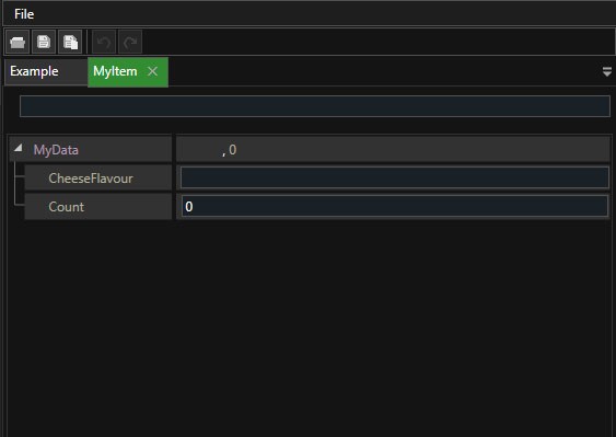 Games like Structured Xml Editor