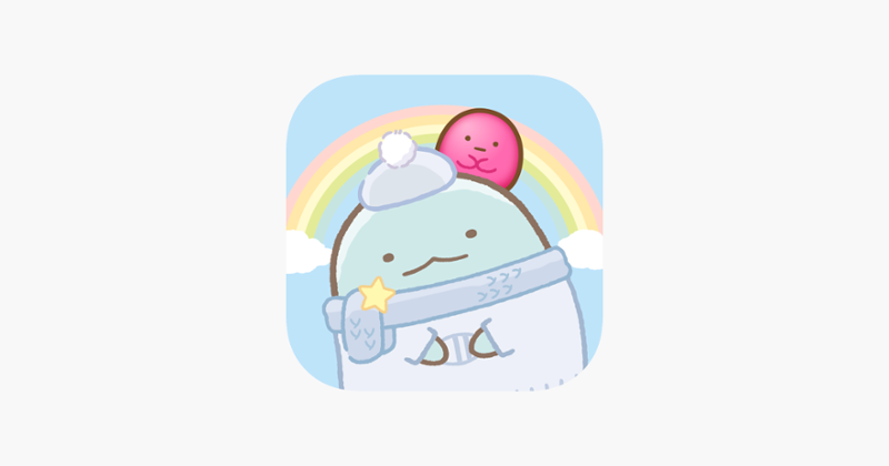 Sumikkogurashi-Puzzling Ways Game Cover