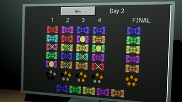 Sunshine Inc screenshot