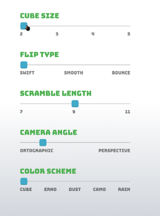 Super Cube: Ad-Free screenshot
