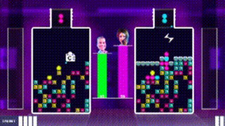 Super Dr Corona screenshot