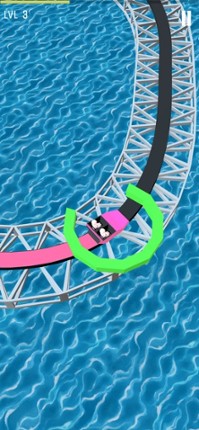 Switch Colors 3D Image