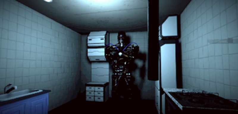 T.R.H.T.O screenshot