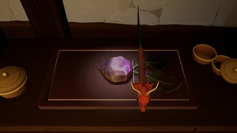 Tales of the Tavern screenshot