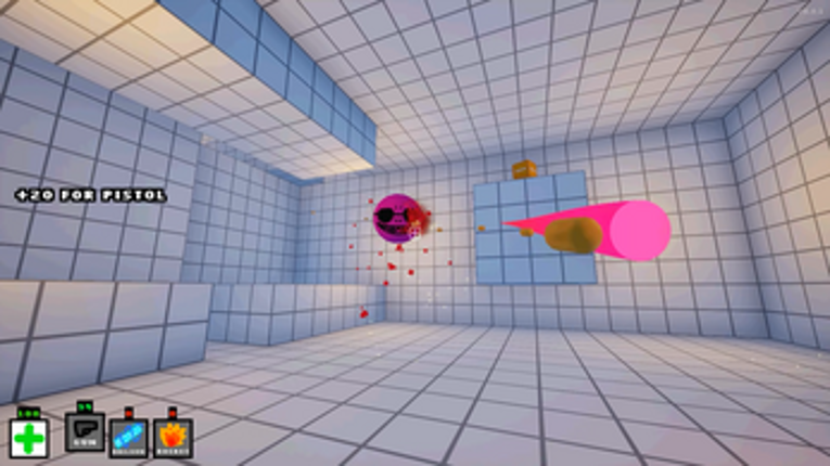 Technically A Game screenshot