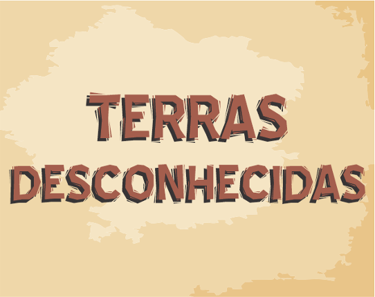 TERRAS DESCONHECIDAS Image