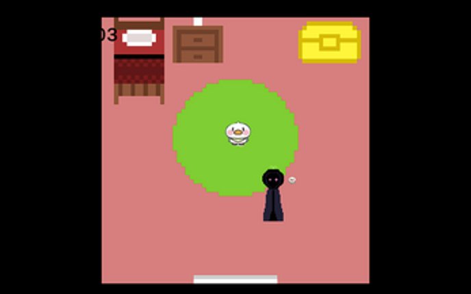 That Time I Got Reincarnated Into Another World Full of Ducks and Saved The World From a Maleficent Being screenshot